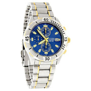 Relógio Citizen Classic AN3394-59L - Quartzo - 39mm - Pendulum Relojoaria
